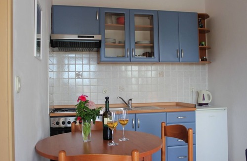 Lukoran Apartment | Apartments Ružica (105311-A2) - Lukoran
