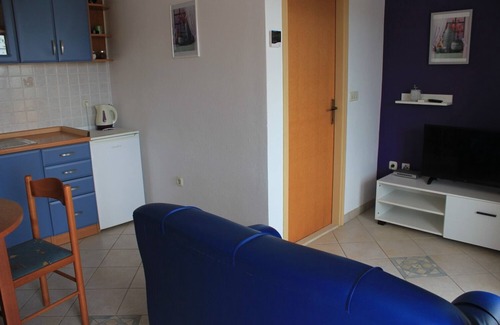 Lukoran Apartment | Apartments Ružica (105311-A2) - Lukoran
