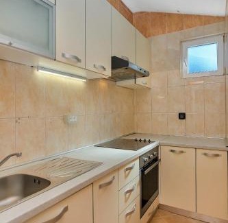 Pokrivenik Apartment | Apartments Rubin