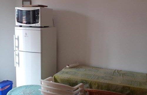 Novi Vinodolski Apartment | Apartments Rudi - One Bedroom Apartmen with Terrace and Sea View