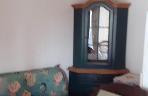 Novi Vinodolski Apartment | Apartments Rudi - One Bedroom Apartment with Terrace