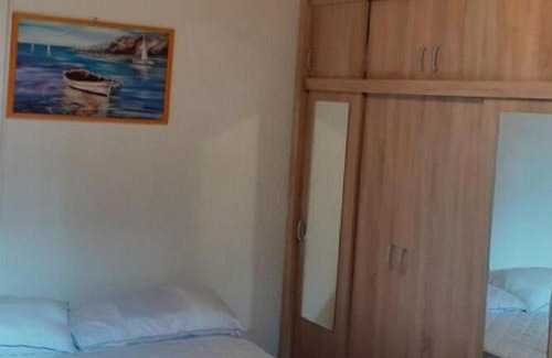 Novi Vinodolski Apartment | Apartments Rudi - One Bedroom Apartment with Terrace