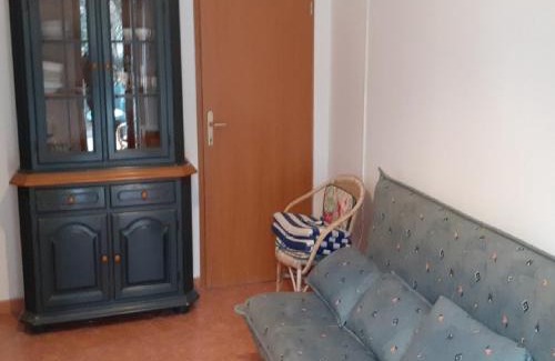 Novi Vinodolski Apartment | Apartments Rudi - Superior One bedroom Apartment with Terrace and Sea View