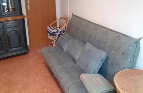 Novi Vinodolski Apartment | Apartments Rudi - Superior One bedroom Apartment with Terrace and Sea View