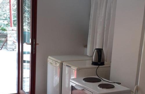 Novi Vinodolski Apartment | Apartments Rudi - Superior One bedroom Apartment with Terrace and Sea View
