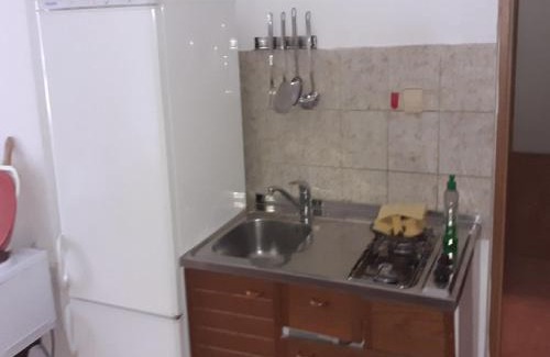 Novi Vinodolski Apartment | Apartments Rudi - Superior One bedroom Apartment with Terrace and Sea View