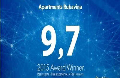 Rogoznica Apartment | Apartments Rukavina