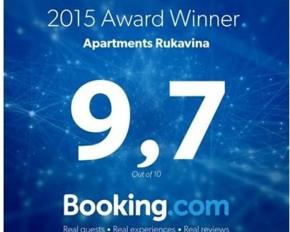 Rogoznica Apartment | Apartments Rukavina