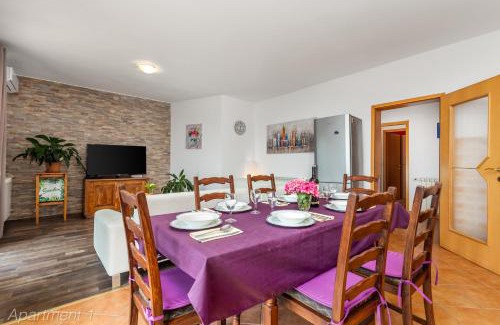 Opric Apartment | Apartments Rumac
