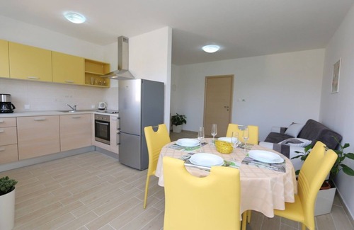 Soline Apartment | Apartments Sucic Iva i Tea (86111-A2) - Soline - island Krk