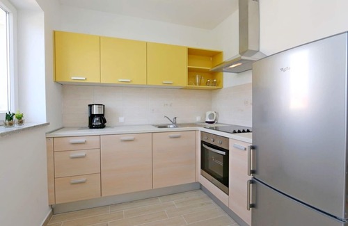 Soline Apartment | Apartments Sucic Iva i Tea (86111-A2) - Soline - island Krk