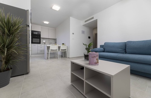 Soline Apartment | Apartments Sucic 2 (49854-A1) - Soline - island Krk