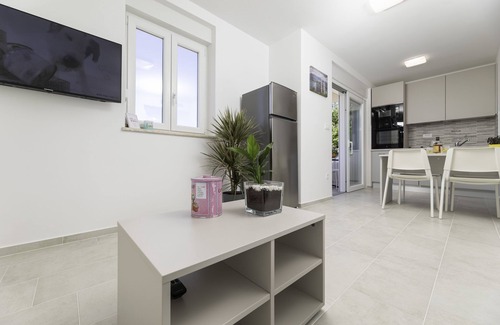 Soline Apartment | Apartments Sucic 2 (49854-A1) - Soline - island Krk