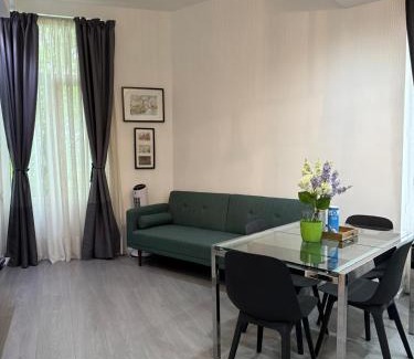 Quartier Saint-Gery - Sint-Gorikswijk Apartment | Apartments Saint Géry