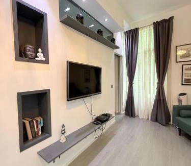 Quartier Saint-Gery - Sint-Gorikswijk Apartment | Apartments Saint Géry