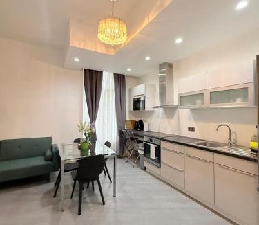 Quartier Saint-Gery - Sint-Gorikswijk Apartment | Apartments Saint Géry