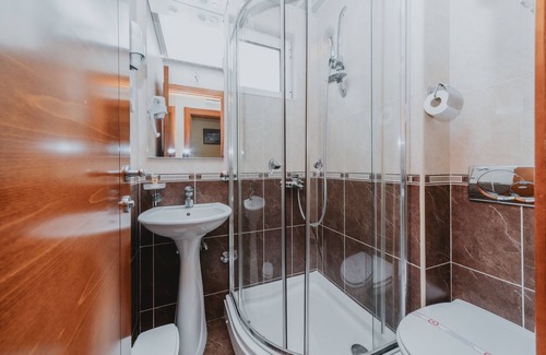 Babin do Apartment | Apartments Salus