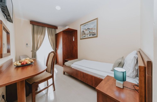 Babin do Apartment | Apartments Salus