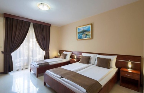 Babin do Apartment | Apartments Salus