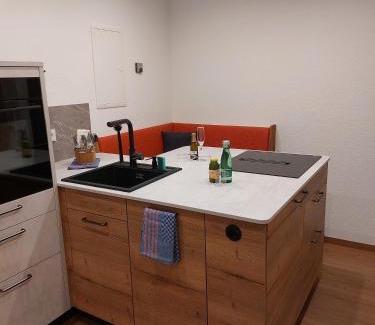 Gosau Apartment | Apartments-Salzkammergut Gosausee
