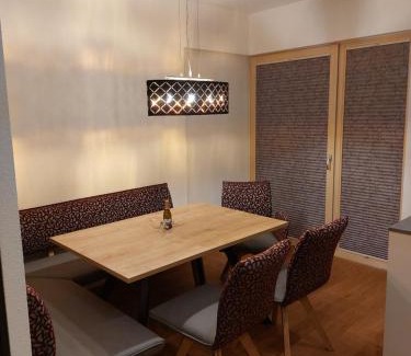Gosau Apartment | Apartments-Salzkammergut Hallstättersee und Gosausee