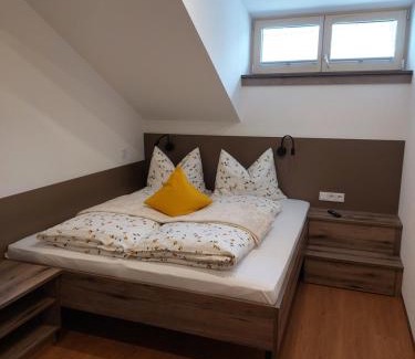 Gosau Apartment | Apartments-Salzkammergut Hallstättersee und Gosausee