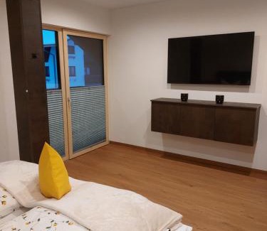 Gosau Apartment | Apartments-Salzkammergut Hallstättersee und Gosausee