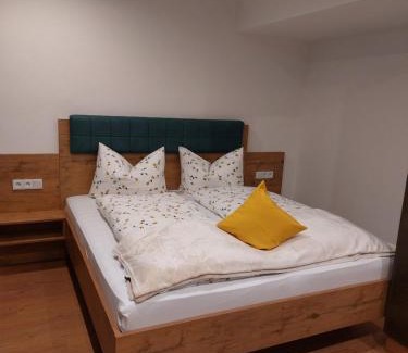 Gosau Apartment | Apartments-Salzkammergut Hallstättersee und Gosausee