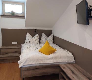 Gosau Apartment | Apartments-Salzkammergut Hallstättersee
