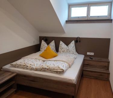 Gosau Apartment | Apartments-Salzkammergut Hallstättersee