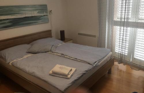 Novi Vinodolski Apartment | Apartments San Marino