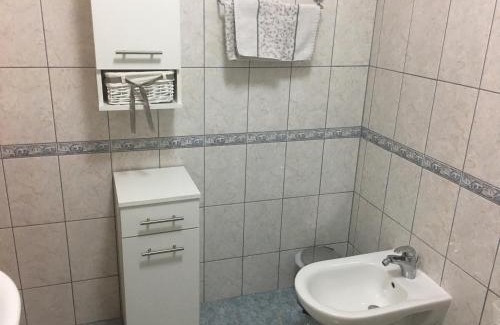Novi Vinodolski Apartment | Apartments San Marino