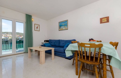 Dvornica Apartment | Apartments Sanda