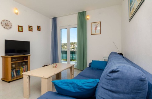 Dvornica Apartment | Apartments Sanda