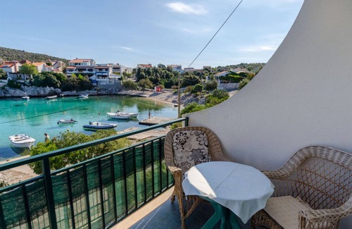 Dvornica Apartment | Apartments Sanda