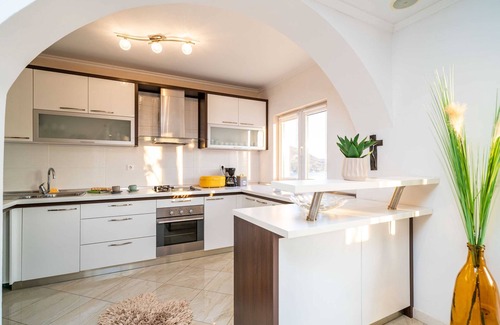 Zupa dubrovacka House | Apartments Sandito