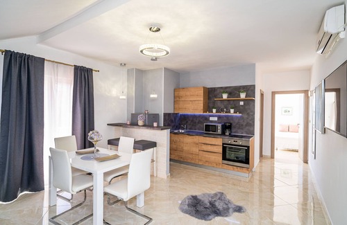 Zupa dubrovacka House | Apartments Sandito