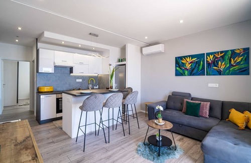 Zupa dubrovacka House | Apartments Sandito