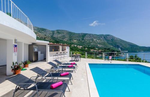 Zupa dubrovacka House | Apartments Sandito