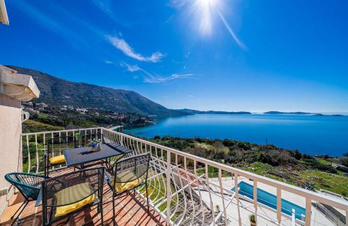 Zupa dubrovacka House | Apartments Sandito