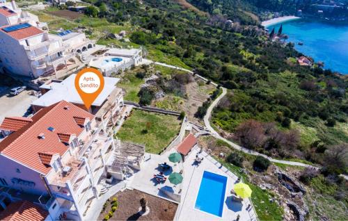 Zupa dubrovacka House | Apartments Sandito