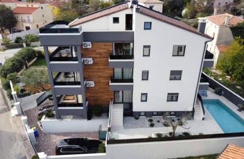 Sisan Apartment | Apartments Sara II