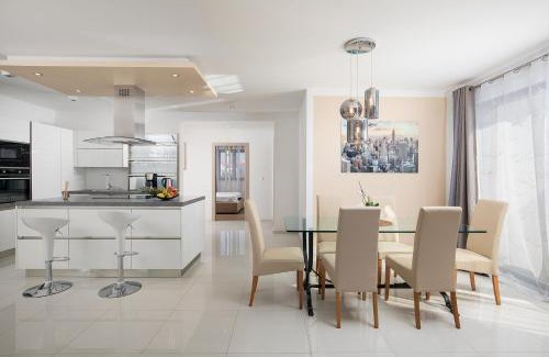 Sisan Apartment | Apartments Sara II
