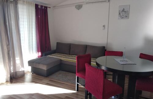 Brodarica Apartment | Apartments Sara & Kike With Sea View