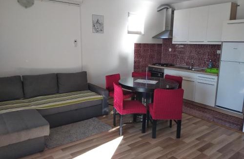 Brodarica Apartment | Apartments Sara & Kike With Sea View
