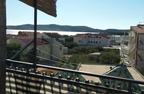 Brodarica Apartment | Apartments Sara & Kike With Sea View
