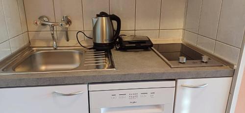 Jadrtovac Apartment | Apartments Saric