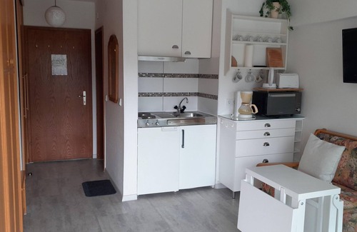 Auffach Apartment | Apartments Schatzberg-Haus, Wildschönau-Auffach