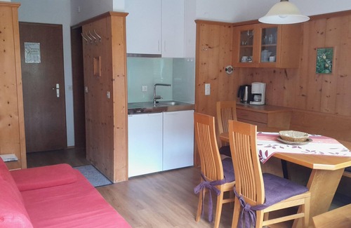 Auffach Apartment | Apartments Schatzberg-Haus, Wildschönau-Auffach