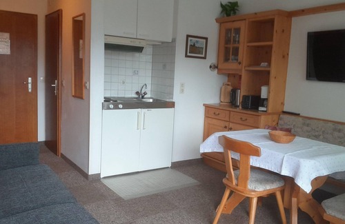 Auffach Apartment | Apartments Schatzberg-Haus, Wildschönau-Auffach
